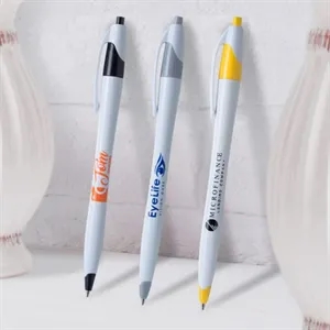Dynamic Ballpoint Pens