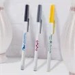 Classic Stick Pens | https://www.bestnamebadges.com