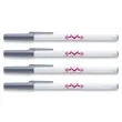 Classic Stick Pens | https://www.bestnamebadges.com
