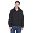 UltraClub Adult Adventure All-Weather Jacket | https://www.bestnamebadges.com