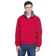 UltraClub Adult Adventure All-Weather Jacket | https://www.bestnamebadges.com