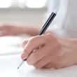 Value Retractable Pens | https://www.bestnamebadges.com