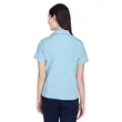UltraClub Ladies' Cabana Breeze Camp Shirt | https://www.bestnamebadges.com