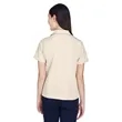 UltraClub Ladies' Cabana Breeze Camp Shirt | https://www.bestnamebadges.com