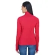 Marmot Ladies' Meghan Half-Zip Pullover | https://www.bestnamebadges.com