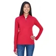 Marmot Ladies' Meghan Half-Zip Pullover | https://www.bestnamebadges.com
