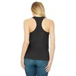 Bella + Canvas Ladies' Jersey Racerback Tank | https://www.bestnamebadges.com