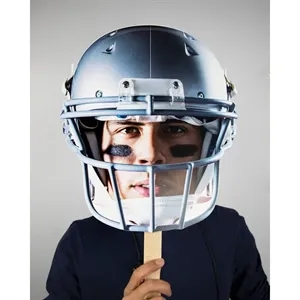 12 X 18 Inch Card Stock Big Head Cutouts