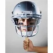 12 X 18 Inch Card Stock Big Head Cutouts | https://www.bestnamebadges.com