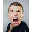 12 X 18 Inch Card Stock Big Head Cutouts | https://www.bestnamebadges.com