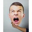 12 X 18 Inch Card Stock Big Head Cutouts | https://www.bestnamebadges.com