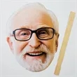 12 X 18 Inch Card Stock Big Head Cutouts | https://www.bestnamebadges.com