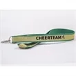 Custom Printed Glitter Lanyards | https://www.bestnamebadges.com