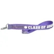 Custom Printed Glitter Lanyards | https://www.bestnamebadges.com