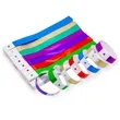 Kids Disposable Waterproof Wristband | https://www.bestnamebadges.com