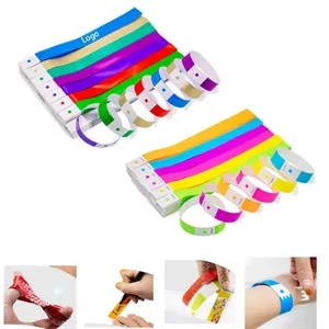 Kids Disposable Waterproof Wristband