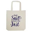 Custom Cotton Grocery Tote Bags | https://www.bestnamebadges.com