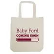 Custom Cotton Grocery Tote Bags | https://www.bestnamebadges.com