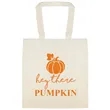 Custom Everyday Cotton Tote Bags | https://www.bestnamebadges.com