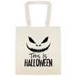 Custom Everyday Cotton Tote Bags | https://www.bestnamebadges.com
