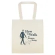 Custom Everyday Cotton Tote Bags | https://www.bestnamebadges.com