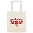 Custom Everyday Cotton Tote Bags | https://www.bestnamebadges.com