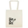 Custom Everyday Cotton Tote Bags | https://www.bestnamebadges.com