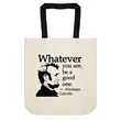 Custom Promotional Cotton Tote Bags | https://www.bestnamebadges.com