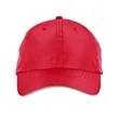 CORE365 Adult Pitch Performance Cap | https://www.bestnamebadges.com