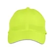 CORE365 Adult Pitch Performance Cap | https://www.bestnamebadges.com