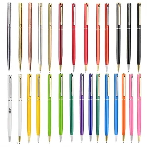 Metal Business Signature Ballpoint