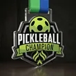 Custom Acrylic Medals | https://www.bestnamebadges.com