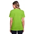 CORE365 Ladies' Fusion ChromaSoft™ Performance T-Shirt | https://www.bestnamebadges.com