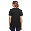 CORE365 Ladies' Fusion ChromaSoft™ Performance T-Shirt | https://www.bestnamebadges.com