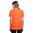 CORE365 Ladies' Fusion ChromaSoft™ Performance T-Shirt | https://www.bestnamebadges.com