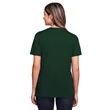 CORE365 Ladies' Fusion ChromaSoft™ Performance T-Shirt | https://www.bestnamebadges.com