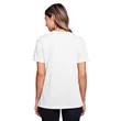 CORE365 Ladies' Fusion ChromaSoft™ Performance T-Shirt | https://www.bestnamebadges.com