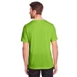 CORE365 Adult Fusion ChromaSoft Performance T-Shirt | https://www.bestnamebadges.com