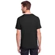 CORE365 Adult Fusion ChromaSoft Performance T-Shirt | https://www.bestnamebadges.com