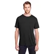 CORE365 Adult Fusion ChromaSoft Performance T-Shirt | https://www.bestnamebadges.com