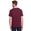 CORE365 Adult Fusion ChromaSoft Performance T-Shirt | https://www.bestnamebadges.com