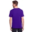 CORE365 Adult Fusion ChromaSoft Performance T-Shirt | https://www.bestnamebadges.com