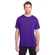 CORE365 Adult Fusion ChromaSoft Performance T-Shirt | https://www.bestnamebadges.com