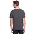 CORE365 Adult Fusion ChromaSoft Performance T-Shirt | https://www.bestnamebadges.com