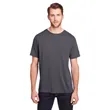 CORE365 Adult Fusion ChromaSoft Performance T-Shirt | https://www.bestnamebadges.com
