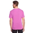 CORE365 Adult Fusion ChromaSoft Performance T-Shirt | https://www.bestnamebadges.com