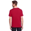 CORE365 Adult Fusion ChromaSoft Performance T-Shirt | https://www.bestnamebadges.com