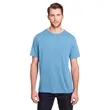 CORE365 Adult Fusion ChromaSoft Performance T-Shirt | https://www.bestnamebadges.com