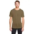 CORE365 Adult Fusion ChromaSoft Performance T-Shirt | https://www.bestnamebadges.com