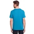 CORE365 Adult Fusion ChromaSoft Performance T-Shirt | https://www.bestnamebadges.com